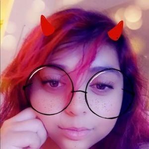 Meet your Posher, Natalia